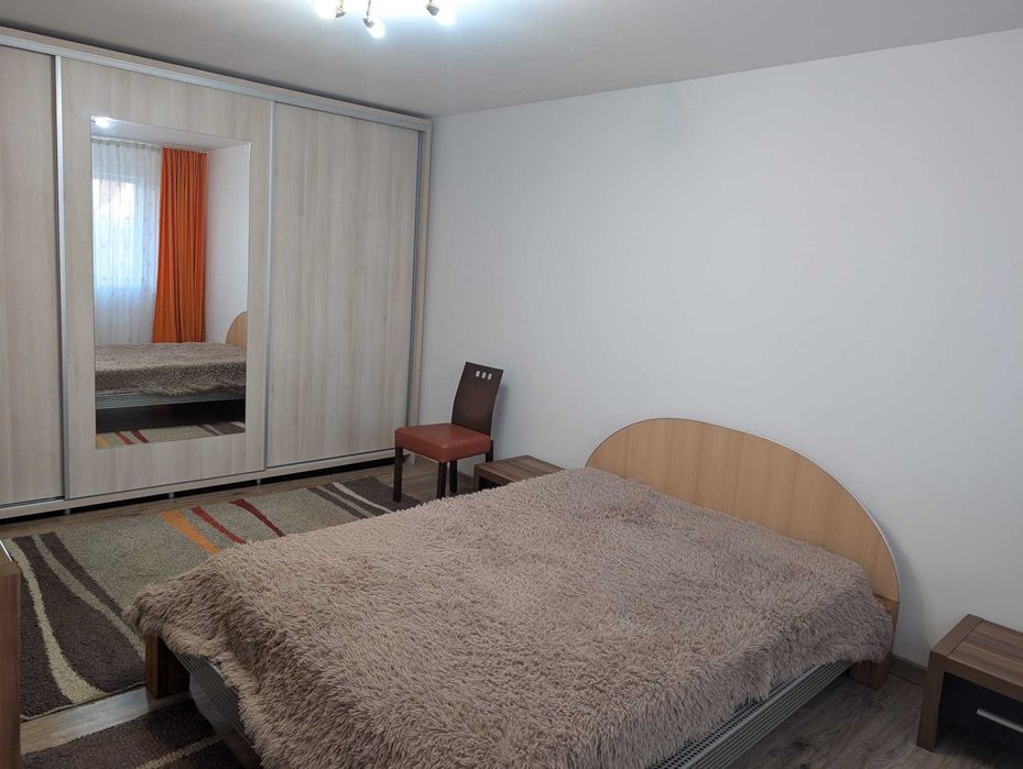 inchiriere garsoniera