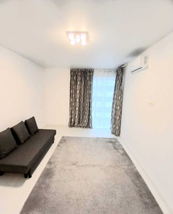 Bloc nou Vanzare garsoniera semimobilata utilata Apollo Residence Park