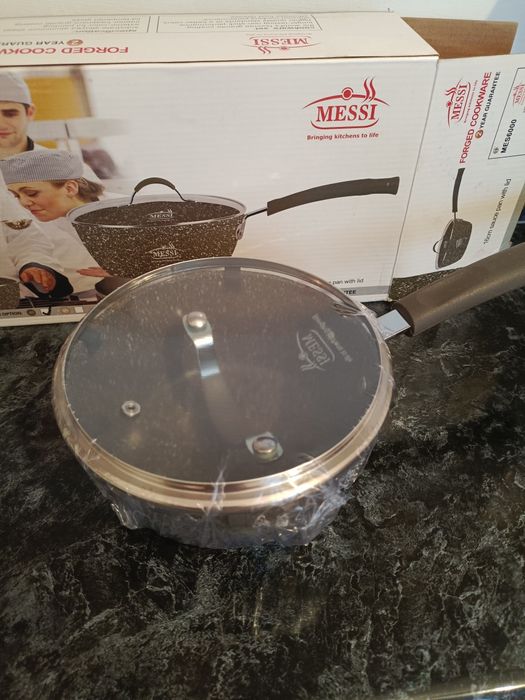 Кастрюл сатылады