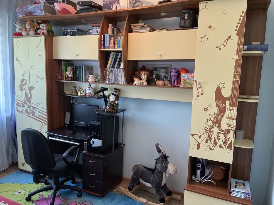 Продажа квартиры