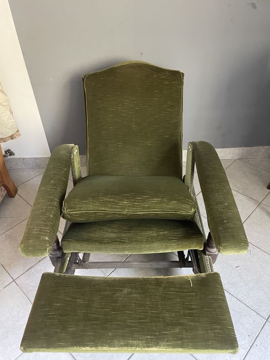 Fotoliu pentru relaxare