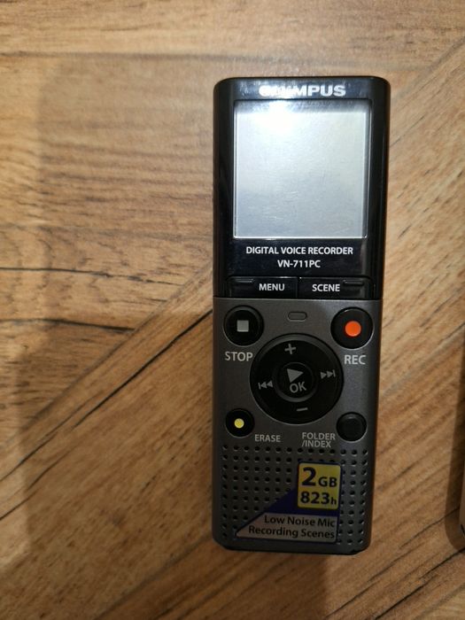 Цифровой диктофон OLYMPUS VN-711PC