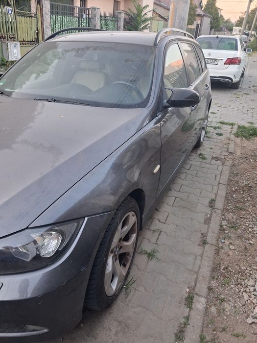 Vand Bmw de germania