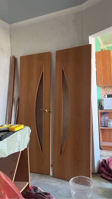 Двери межкомнатные