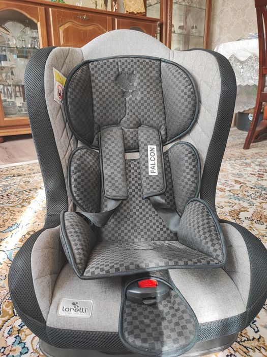 Детская автокресло Loretti