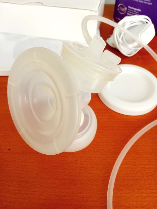 Phillips Avent електрическа помпа Natural Motion Premium