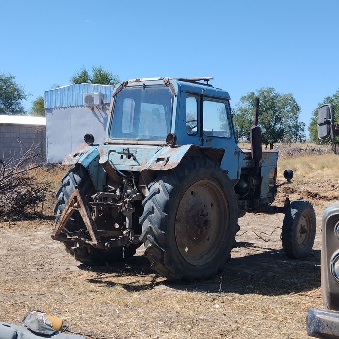 Трактор,грабли,мала,тележка