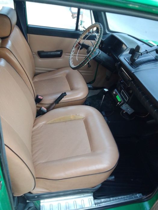 Maskvich 412 Radnoy yangi