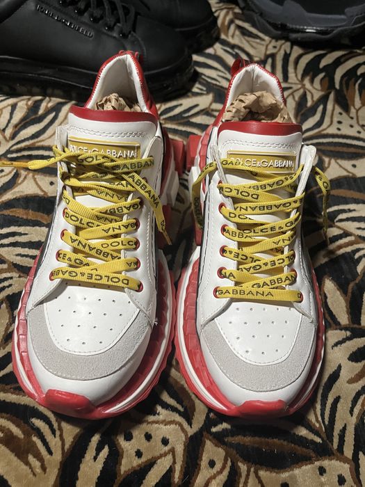 Adidasi Dolce Barbati