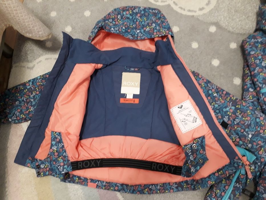 2 бр. Космонавти Roxy от 2-4 год.