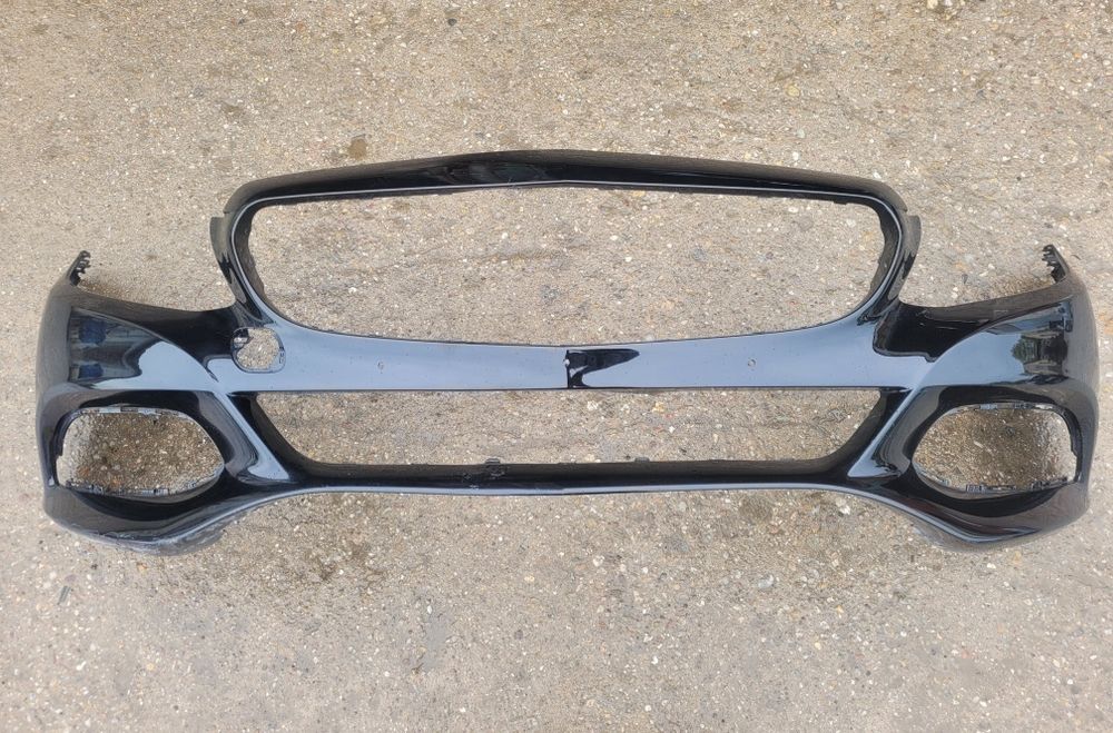 Bara Mercedes C-Class W205