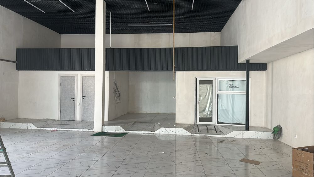 Сдам в аренду 320м2