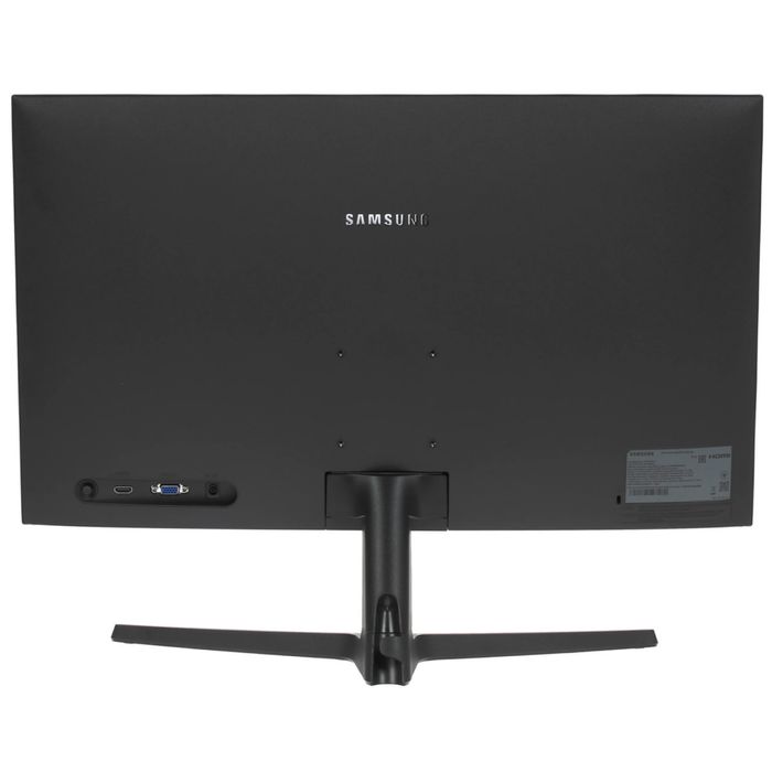Монитор Samsung 27" S27R350FHI