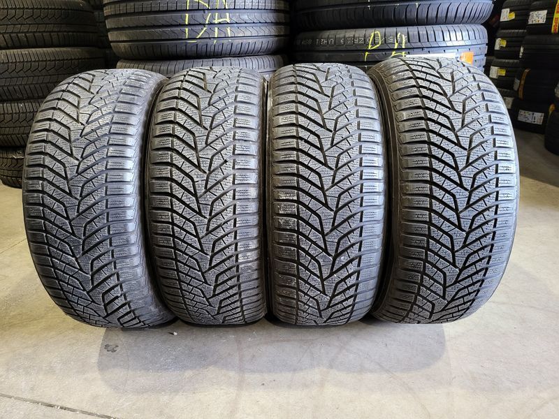 225/50/18 YOKOHAMA 4БР