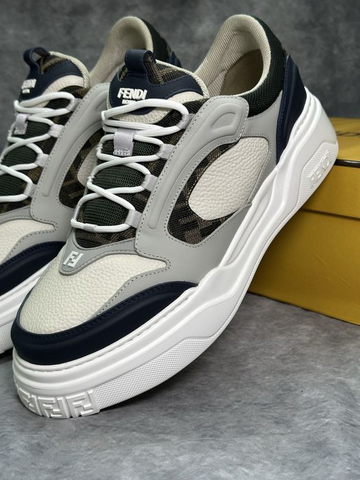 Обувки Fendi Force