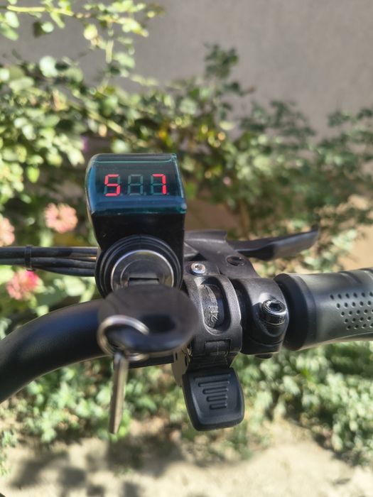 Trotineta electrica OOTD T10
