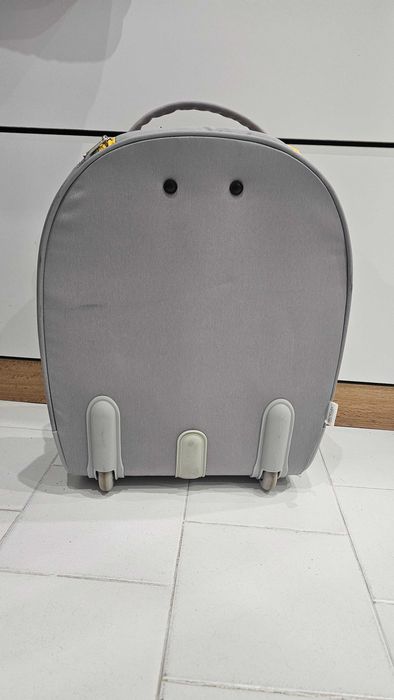Детски куфар Samsonite