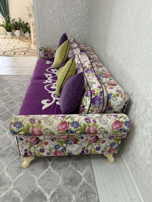 Продам диван раскладной