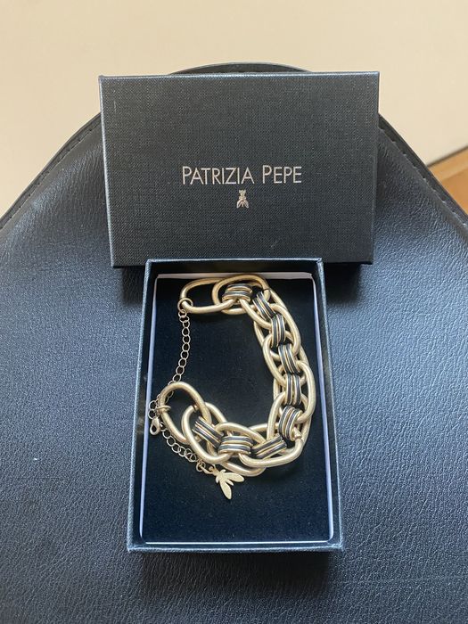 Гривна Patrizia pepe