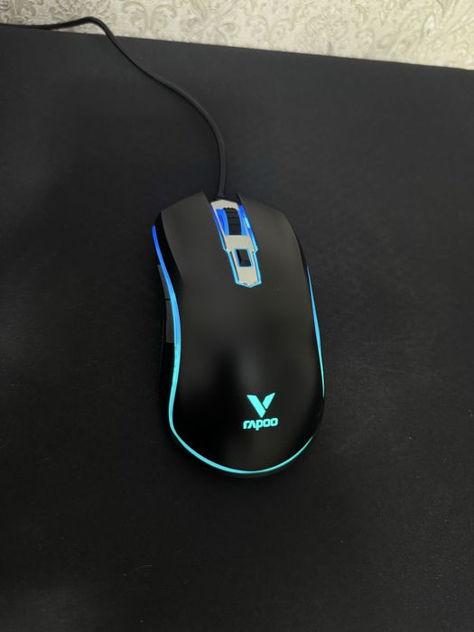 Игровая мышка  Rapoo V25S