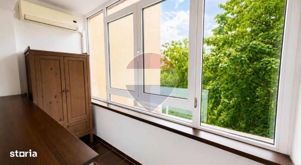Apartament 2 camere de inchiriat - Piata Victoriei
