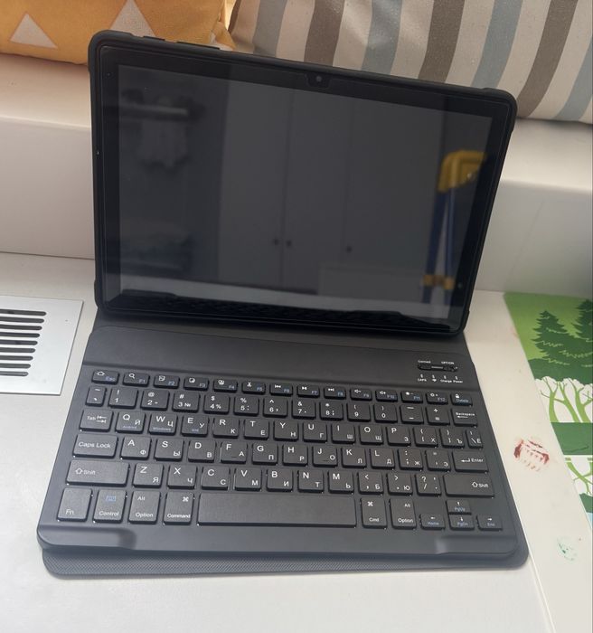 Планшет/нетбук 17max