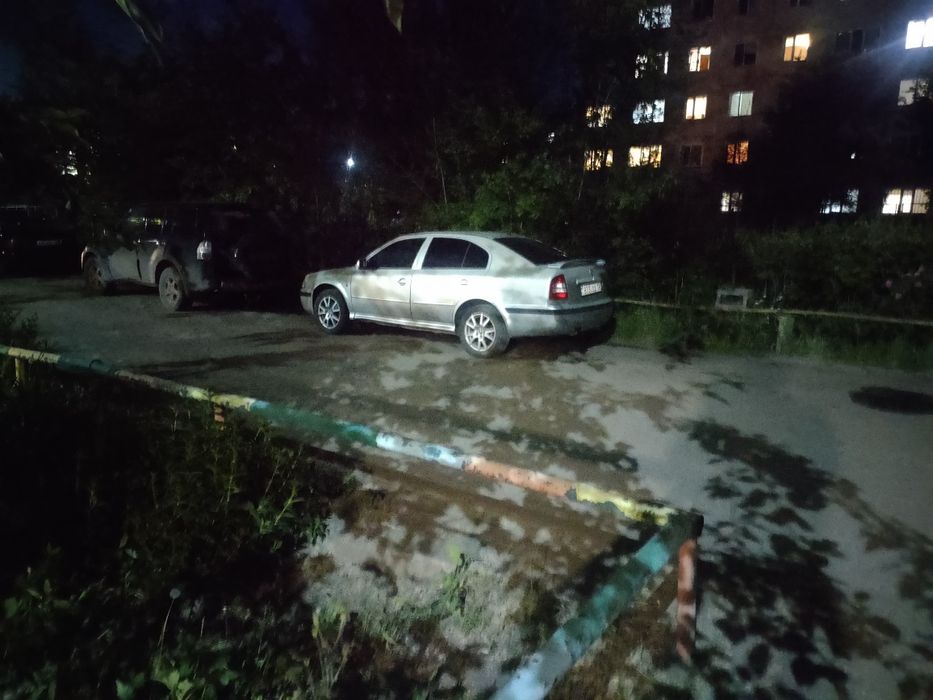 Продам срочно Шкода Октавия А4