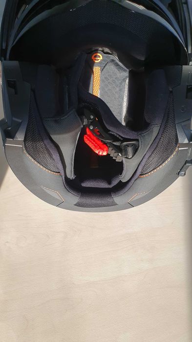 Мото каска SCHUBERT C5