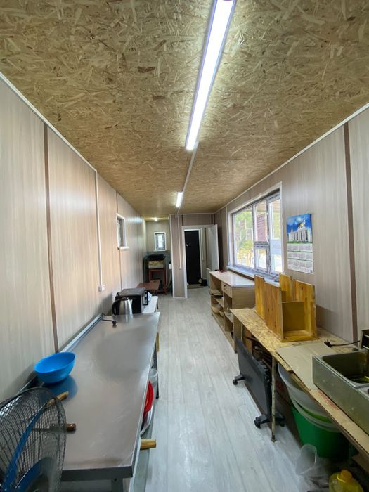 Продается готовый бизнес