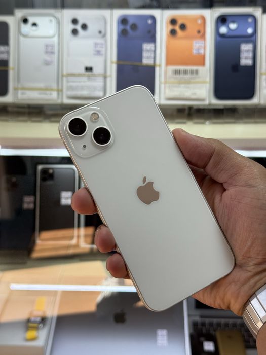  iPhone 13 5G 128gb LL/A starlight