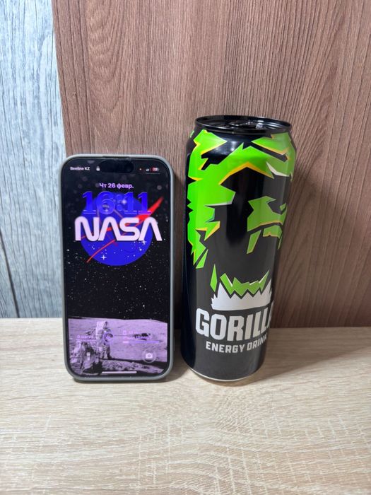 IPhone 15 Pro на 128Гб