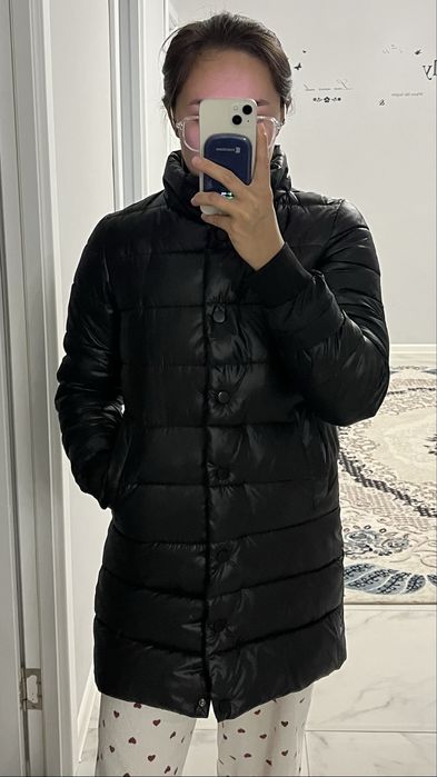 Женская куртка