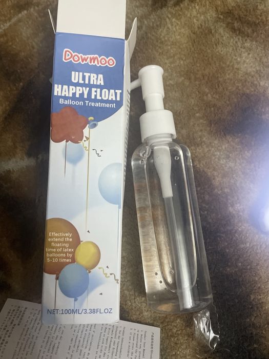 Продам гель для шаров