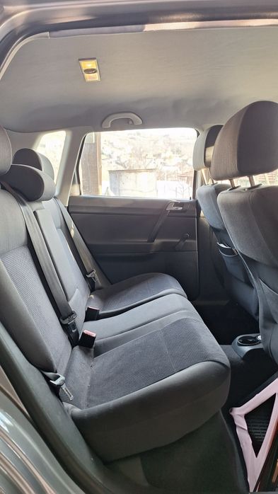 VW Polo 4 (9n3) FACELIFT 1.4 16V на части