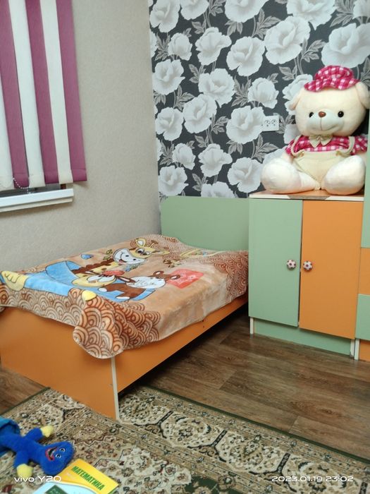 Детски гарнитур дешева