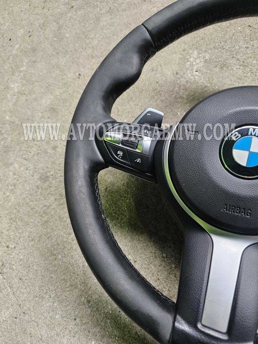 Бмв Ф30 Ф31 М спорт волан с пера ф20 Bmw F30 F31 f20