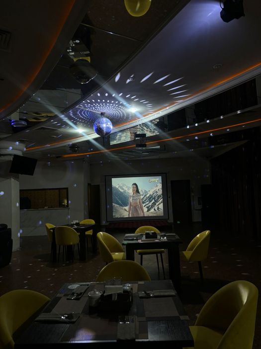 Продам готовы бизнес Restodar и Karaoke dar 1500 кв.м