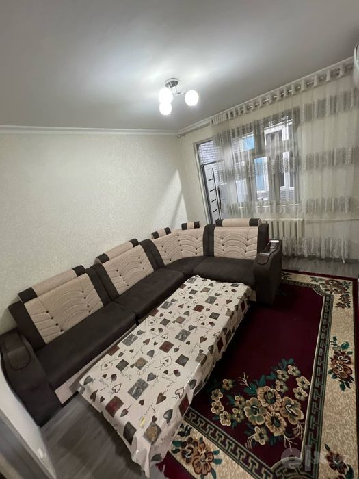 Kvartira qizlarga