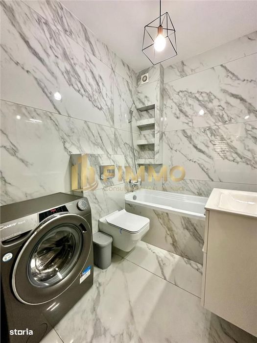 Apartament Bloc nou | 2 cam | ID: 1780