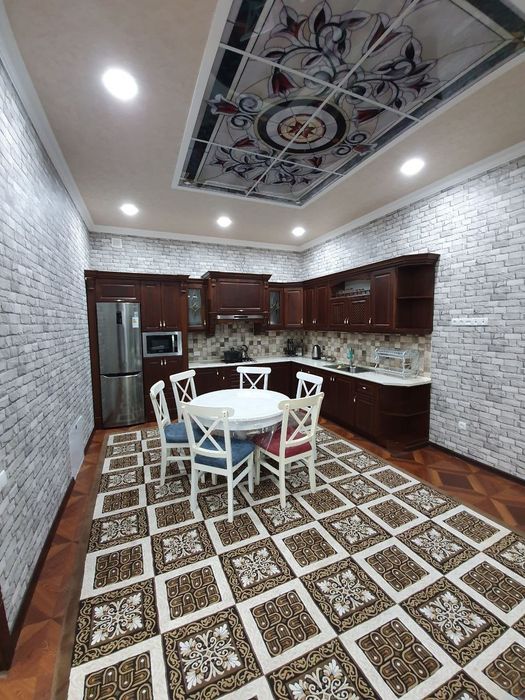 Чисто семейный дача Аср вилла  возле бочке