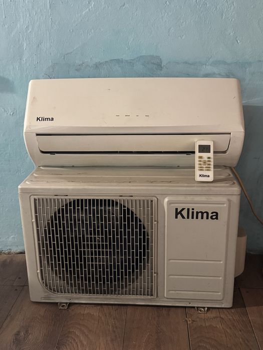 В продаже кондиионеры