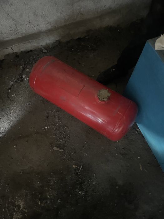 ГБО машины срочно