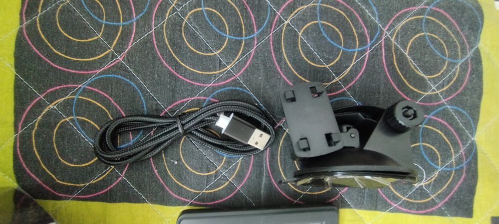 Чисто нова навигация за камион/кола с андроид