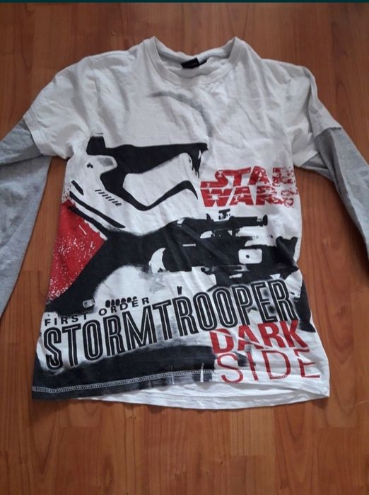 Bluză copii mărimea 146-152