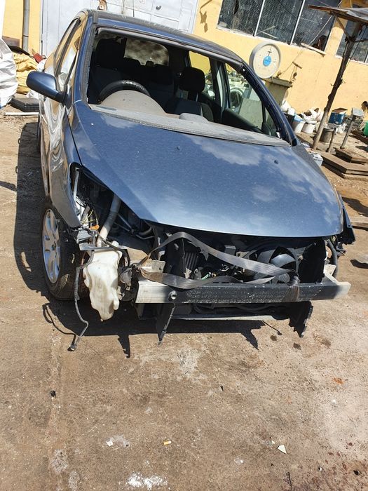 Пежо 307 1.6 HDI Peugeot 307 1.6 HDI на части