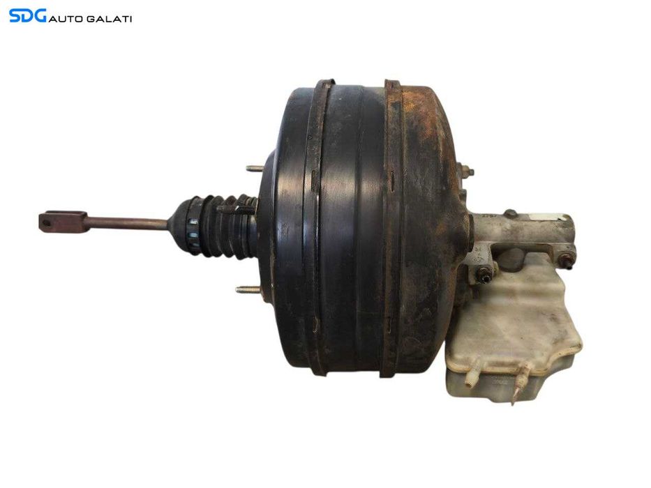 Tulumba Vacuum cu Pompa Servofrana Servo Frana Mercedes Sprinter 2000 - 2006 Cod A0014300308 A0024314502 [LR1721]