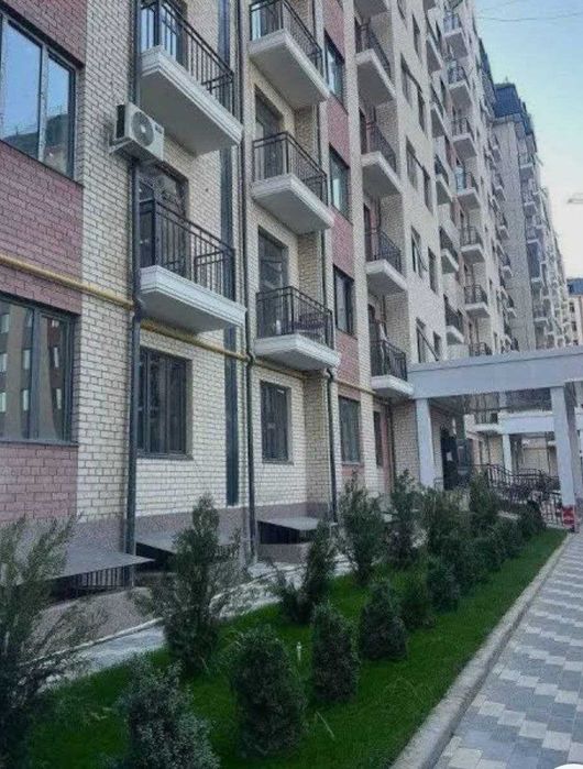 Литературный Новостройка 2/6/10 Ориентир Эски Бозор Кукча