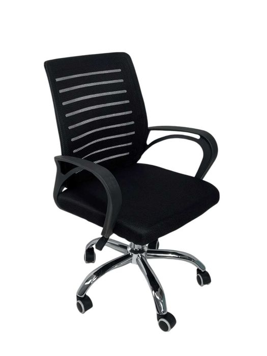 Компьютерные и офисные кресла