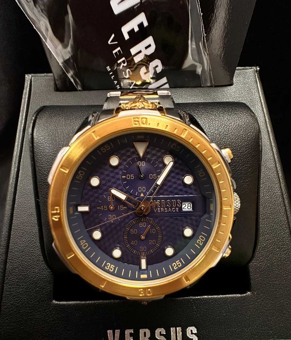 Ceas Versus Versace 6E Arrondissement