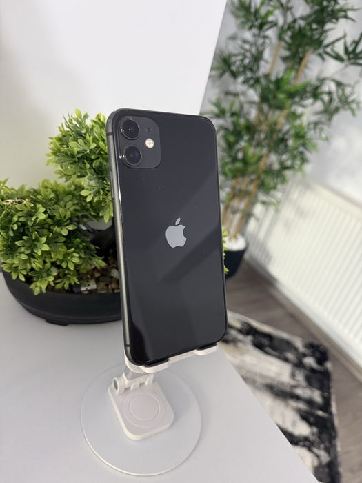 Iphone 11 64 GB
